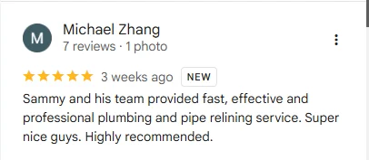ABOVE REVIEWS 1