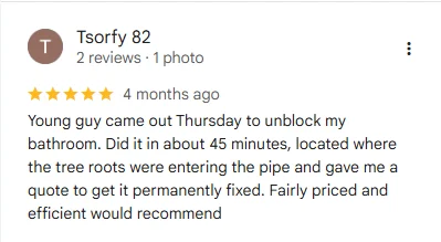 ABOVE REVIEWS 3
