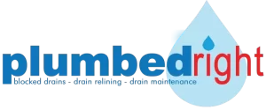 Plumbed Right Logo