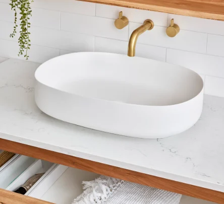 Basin