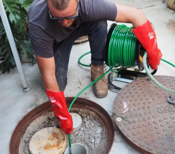 Plumbed right Drain Cleaning Services